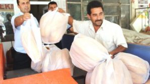 Belediyenin 30 Kuruşluk Ekmeği Şimdi 65 Kuruş!
